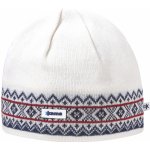 Kama pletená merino čepice A144 bílá – Hledejceny.cz