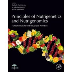Principles of Nutrigenetics and Nutrigenomics