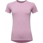 Klimatex Dámské funkční triko SENEXA Růžová Stříbrná – Zboží Dáma