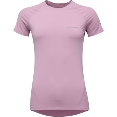 Klimatex Dámské funkční triko SENEXA Růžová Stříbrná – Zboží Dáma