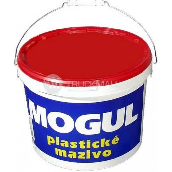 Mogul LV 2-3 8 kg