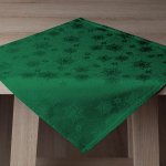 Veba Ubrus Garbo Velké vánoční hvězdy zelená 40x120 cm – Zbozi.Blesk.cz