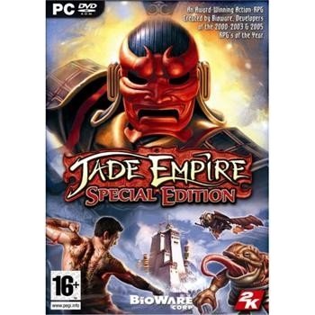 Jade Empire (Special Edition)