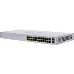 Cisco CBS110-16PP – Zboží Živě