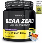 Biotech USA BCAA ZERO 360 g – Hledejceny.cz