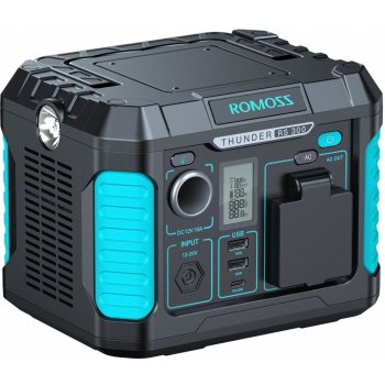 Romoss Portable Power Station RS300