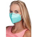 Respirátor Good Mask respirátor FFP2 Bílý 10 ks