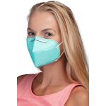 Good Mask respirátor FFP2 Bílý 10 ks – Zboží Dáma