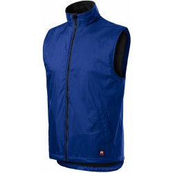 Rimeck Body Warmer Vesta unisex královská modrá