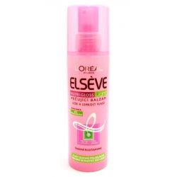 L'Oréal Elséve Nutri Gloss light balzám na vlasy sprej 200 ml