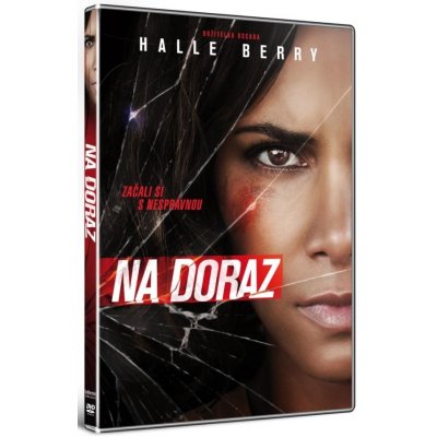 NA DORAZ - DVD