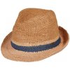 Klobouk Barts Brisbane Hat Navy