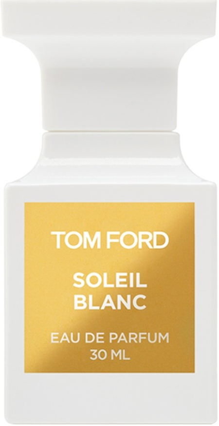 Tom Ford Soleil Blanc parfémovaná voda dámská 30 ml