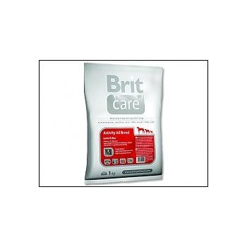 Brit Care Adult Activity All Breed Lamb & Rice 3 kg