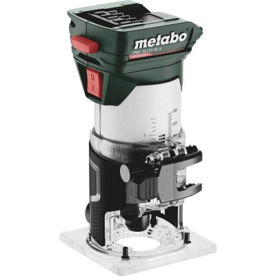 Metabo FMV 18 LTX BL 8 – Zboží Mobilmania