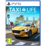 Taxi Life: A City Driving Simulator – Zboží Živě