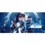 Stellar Blade – Zboží Dáma