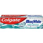 Colgate Max White White Crystals 75 ml – Zbozi.Blesk.cz