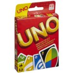 Mattel Uno Super Mario – Hledejceny.cz