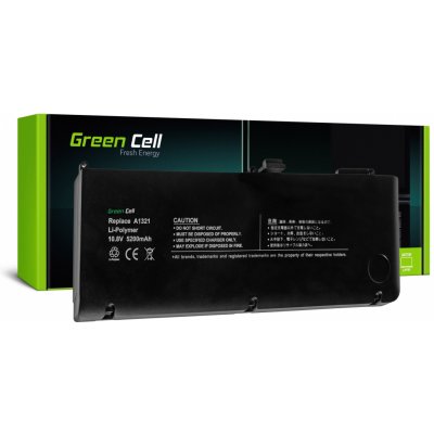Green Cell A1321 baterie - neoriginální