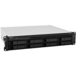 Synology RackStation RS1221RP+ – Hledejceny.cz