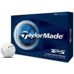 TaylorMade TP5 bílé 12 ks – Zbozi.Blesk.cz