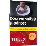 RGD Tabák cigaretový Red 30 g SO – Zboží Dáma