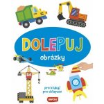 Dolepuj obrázky pro kluky pre chlapcov – Zboží Mobilmania