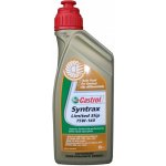 Castrol Syntrax Limited Slip 75W-140 1 l – Hledejceny.cz