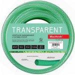 JAD TRANSPARENT 19mm 3/4" 50m zelená – Hledejceny.cz