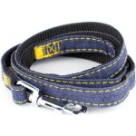 Vsepropejska Jeans vodítko pro psa – Zbozi.Blesk.cz