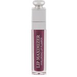 Dior Addict Lip Maximizer Hyaluronic Hydratační lesk na rty 006 Berry 6 ml – Zboží Dáma