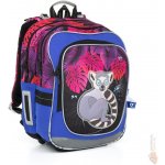 Topgal Chilli CHI 792 I fialová – Zboží Mobilmania