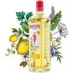 Beefeater Gin Zesty Lemon 37,5% 0,7 l (holá láhev) – Sleviste.cz