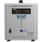 Volt AVR Pro 3000 Servo – Zboží Živě