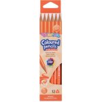 Colorino oranžová R86525PTR – Zboží Živě