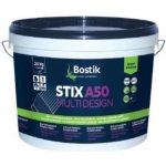 BOSTIK STIX A50 MULTI DESIGN multifunkční lepidlo 22 Kg – Hledejceny.cz