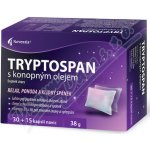 Tryptospan s konopným olejem 30+15 kapslí – Zbozi.Blesk.cz