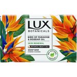 Lux Soap Bar Bird of Paradise & Rosehip Oil tuhé mýdlo 90 g – Zbozi.Blesk.cz