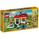 LEGO® Creator 31067 Prázdniny u bazénu