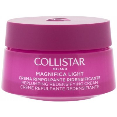 Collistar Magnifica Light Replumping Redensifying Cream 40 50 ml od 763 Kč  - Heureka.cz