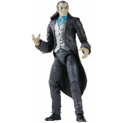 Hasbro Spider-Man Morlun Marvel Legends Series – Zboží Mobilmania