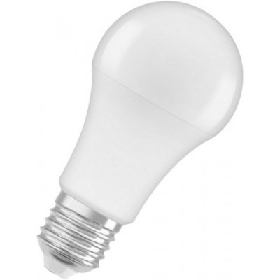 Osram LED žárovka E27 CLA FR 10W 75W neutrální bílá 4000K