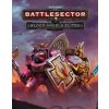 Hra na PC Warhammer 40,000: Battlesector Blood Angels Elites