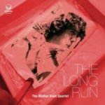 The Mattan Klein Quartet - The Long Run CD – Hledejceny.cz