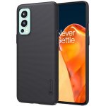 Pouzdro Nillkin Super Frosted OnePlus Nord 2 5G černé – Zboží Mobilmania