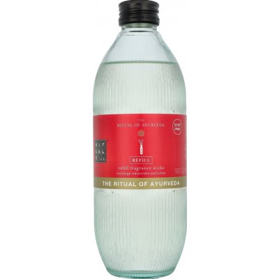 Rituals The Ritual Of Ayurveda náhradní náplň 500 ml – Zboží Dáma