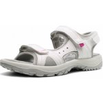 Imac I2535e03 dámské sandály bílé – Zboží Dáma