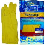 Clanax Standard Latexové 1 pár – Zboží Dáma