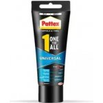 PATTEX One for All Universal 80 ml – Zboží Mobilmania